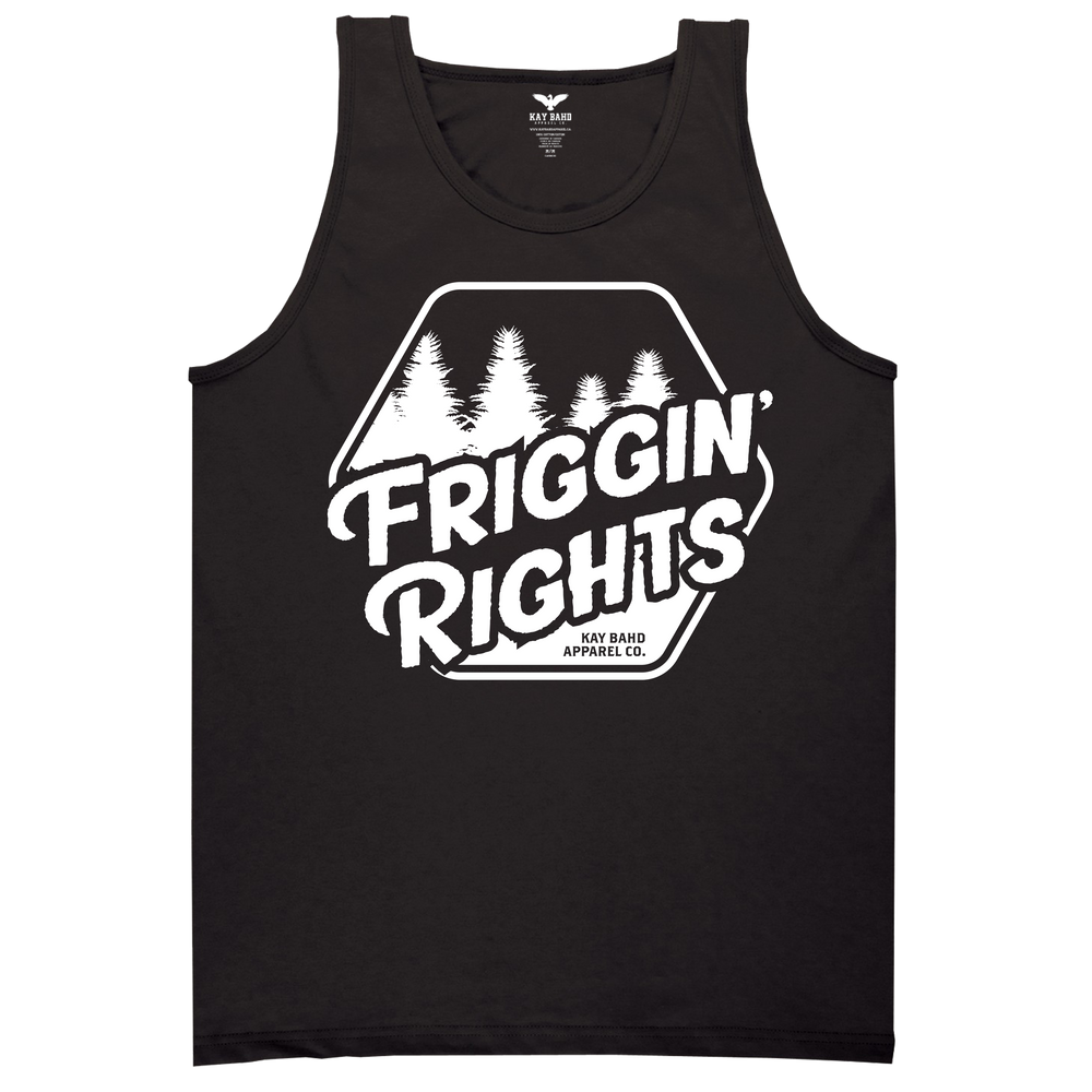 Friggin' Rights Tank