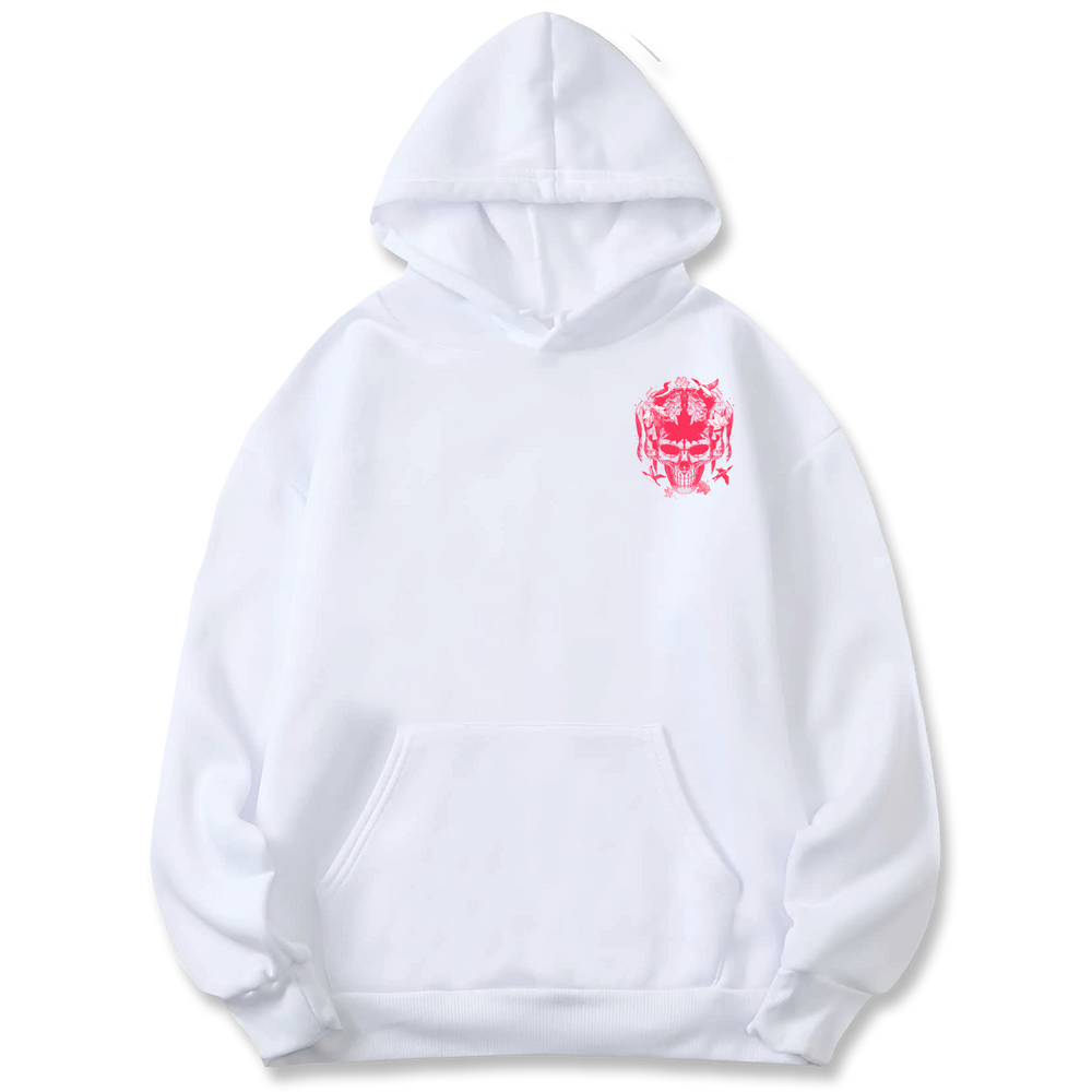 
                  
                    Givin'r Hell Hoodie (Limited Edition)
                  
                